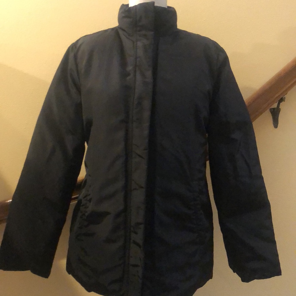 Weekend Maxmara Reversible Jacket - image 7